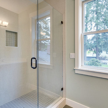 Lake Oswego, OR - In-fill Tear Down/Rebuild
