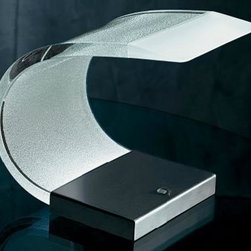 Reflex - Optica Table Lamp - Table Lamps