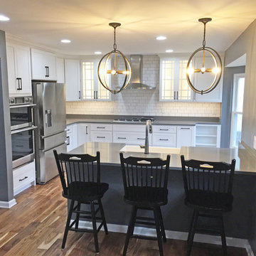 Room to Expand in Crofton