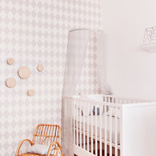 chambre de bébé