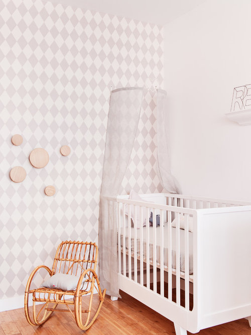 Best Farmhouse Nursery Design Ideas & Remodel Pictures Houzz