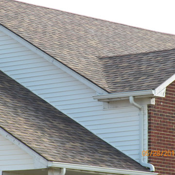 Owens Corning Duration Designer Series Chesterfield Michigan 48047