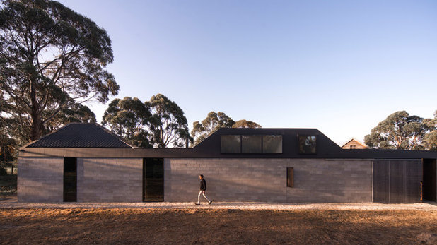 by Australian Institute of Architects