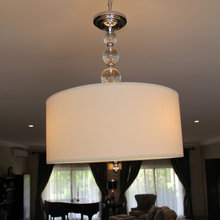 Dining Room Chandelier