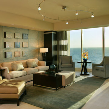 Private Residence