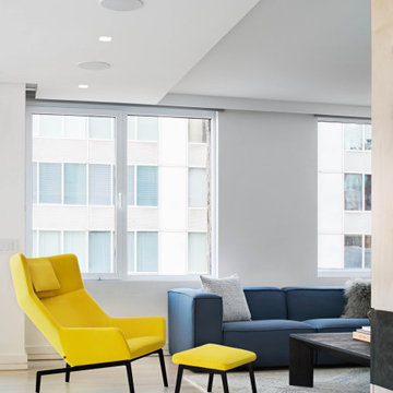 Lincoln Center Residence