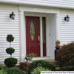 ProVia - Doors - Front Doors