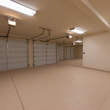 Garages