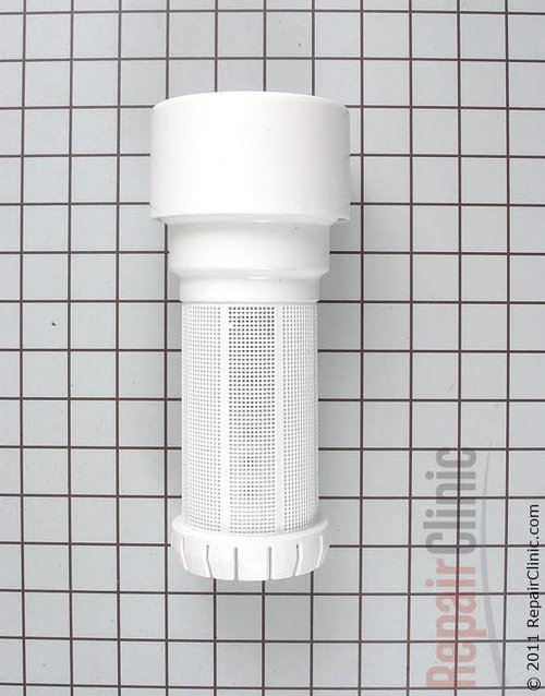 Washing Machine Lint Filter?