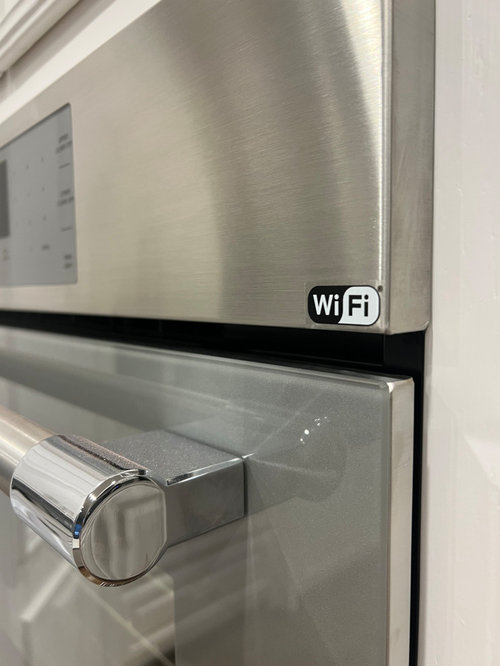 Thermador ME302YP Masterpiece Double Oven