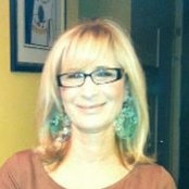 Anyce Salzberg's photo
