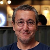Fadi Bishara's photo