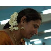 Sudha Raghuraman's photo