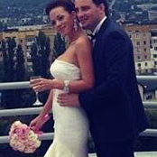 Aliona Tataru's photo
