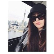 Samantha Geng's photo