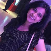 Candida Dsouza's photo