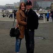 Jenna Watkins's photo