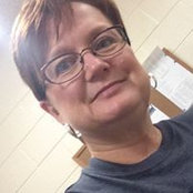 Julie Hill's photo