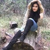 Estefany CGs foto