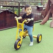 Jaka Arvianto's photo