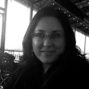 Sarah Irani's photo