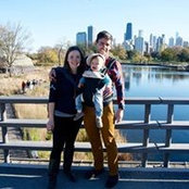 Brady Jones's photo