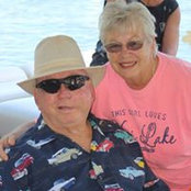 Nancy Hall's photo