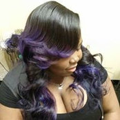 Phylicia Lynn's photo