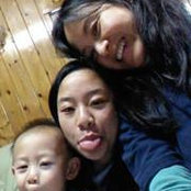 I-ting Wu's photo