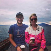 Meredith Dawn's photo