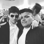 Rob Cosslett's photo