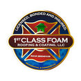 1st Class Foam Roofing & Coating's profile photo