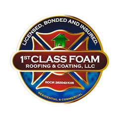 1st Class Foam Roofing & Coating
