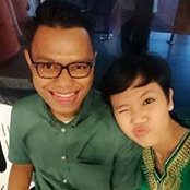 Luqman Hakim's photo