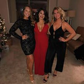 Meghan Crees foto
