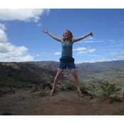 Jacky Hayward's photo