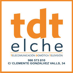 TDT Elche