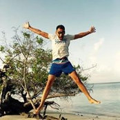 Jean Philippe Fanfant's photo