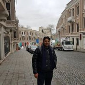Photo de Mohit Babel