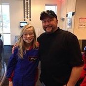 Bill Godbey's photo