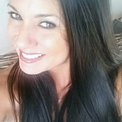 Kika Backmans foto