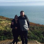 Dean Redmond's photo