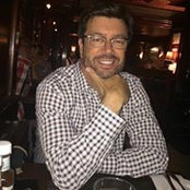 Tony Lombardo's photo