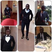 Guy Martial's photo