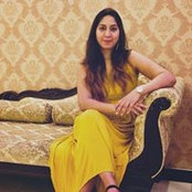 Akshayata Rastogi's photo