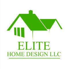 Elite Home Design LLC.