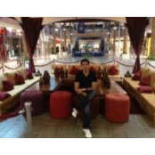 Mazen Abu Suleiman's photo