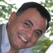 Maged Mounirs foto