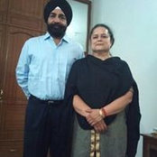 Foto von Daljit Singh