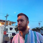 Christopher Morot-Gaudry's photo